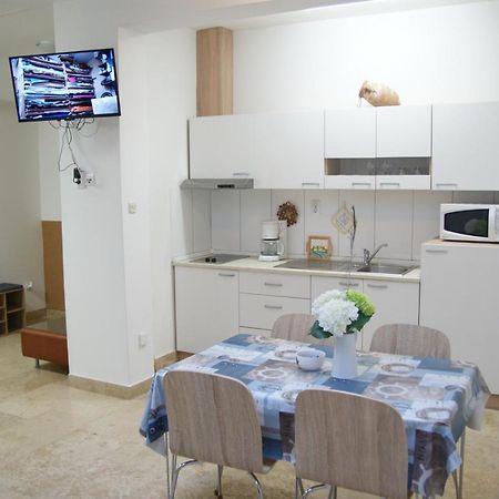 Apartman Ivana Pula Luaran gambar