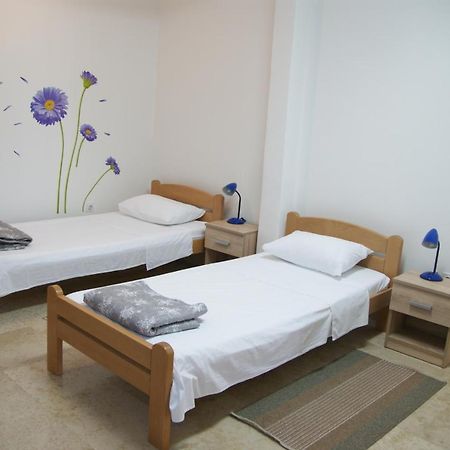 Apartman Ivana Pula Luaran gambar