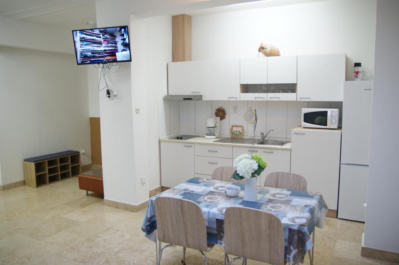 Apartman Ivana Pula Luaran gambar