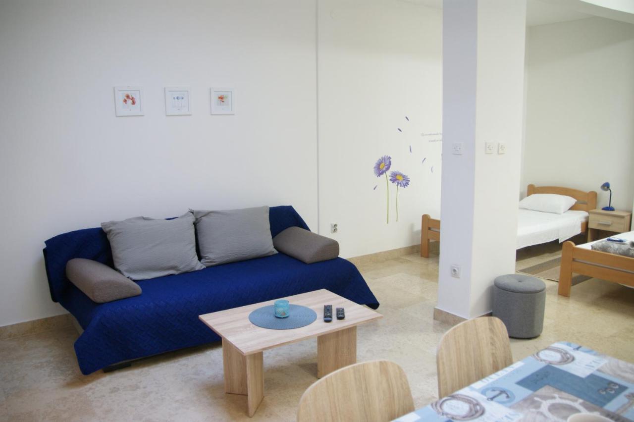 Apartman Ivana Pula Luaran gambar