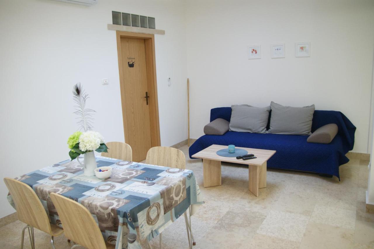 Apartman Ivana Pula Luaran gambar