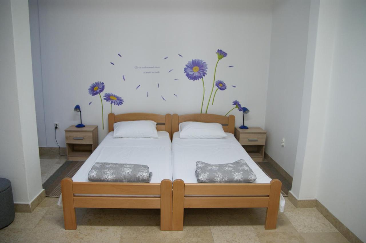 Apartman Ivana Pula Luaran gambar