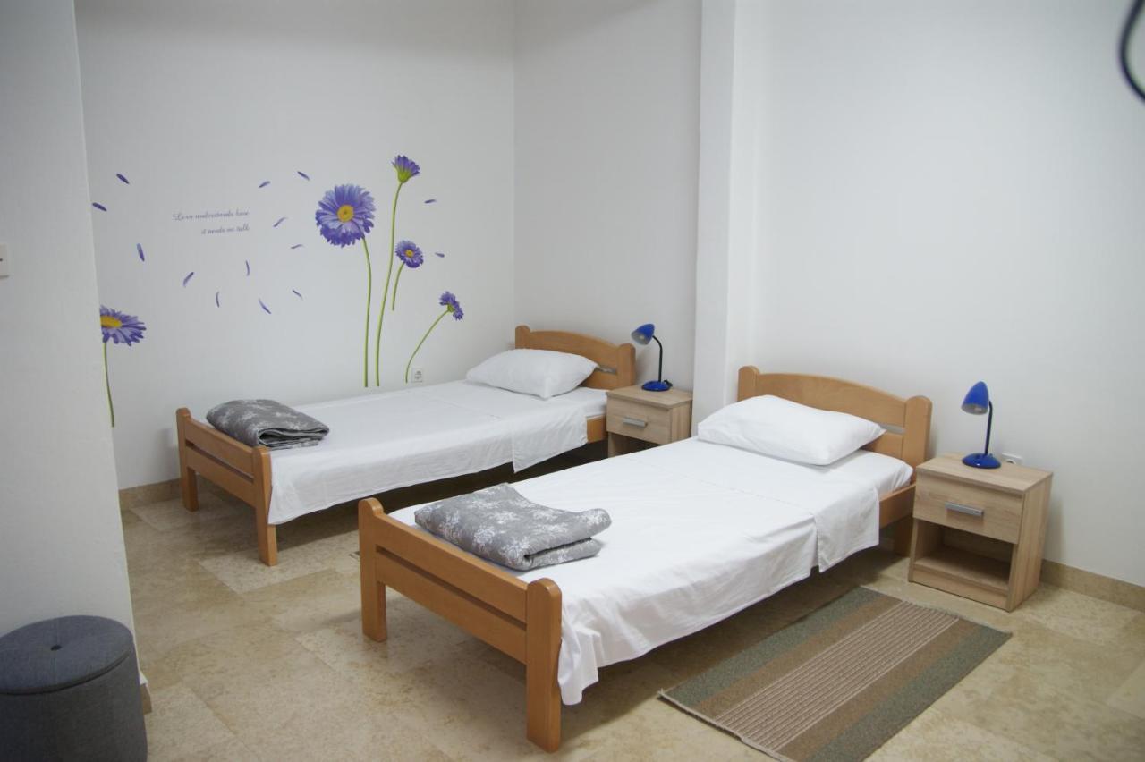 Apartman Ivana Pula Luaran gambar