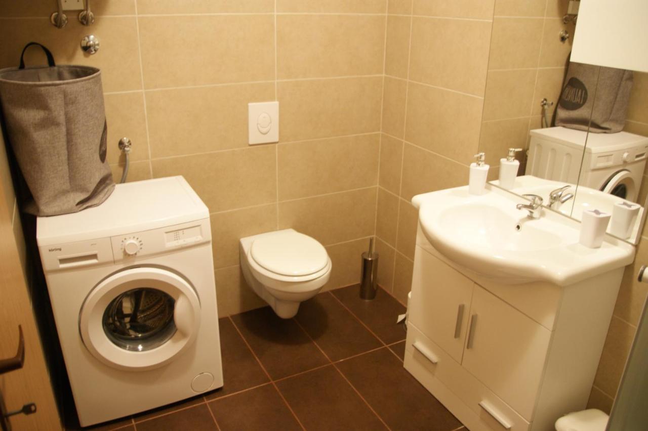 Apartman Ivana Pula Luaran gambar
