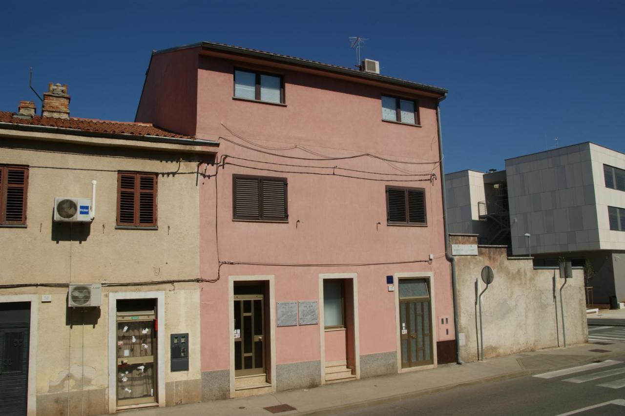 Apartman Ivana Pula Luaran gambar