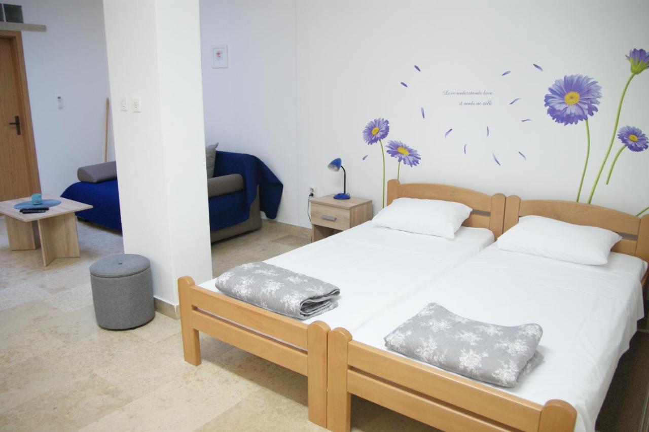 Apartman Ivana Pula Luaran gambar