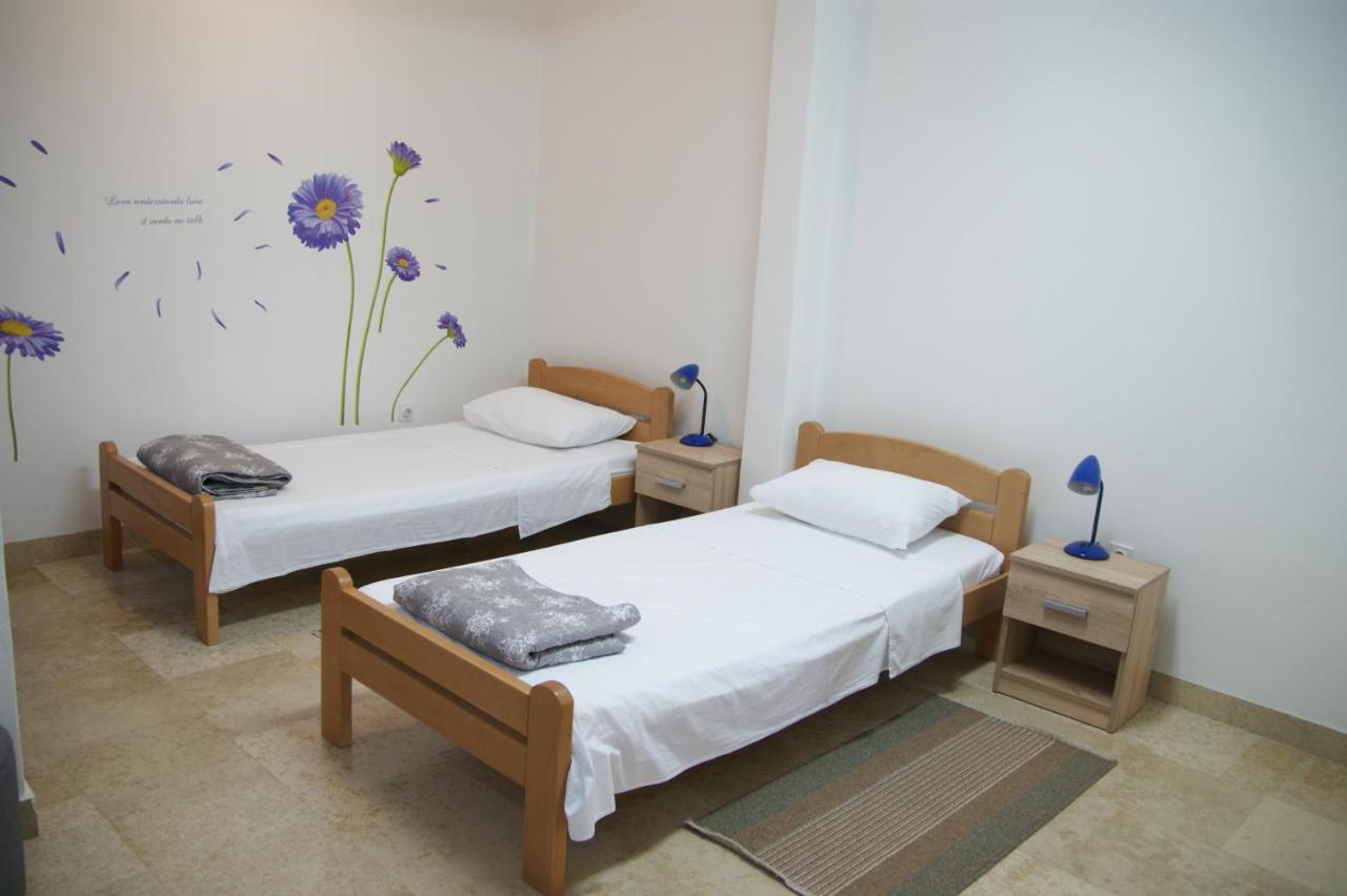 Apartman Ivana Pula Luaran gambar