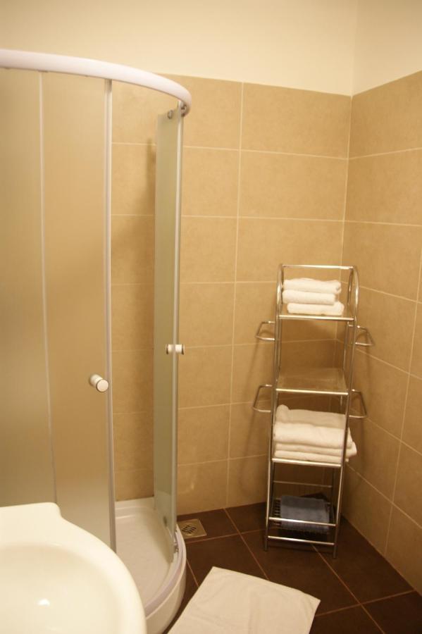 Apartman Ivana Pula Luaran gambar