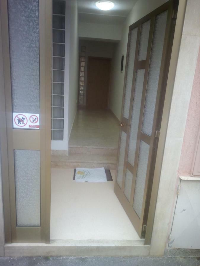Apartman Ivana Pula Luaran gambar