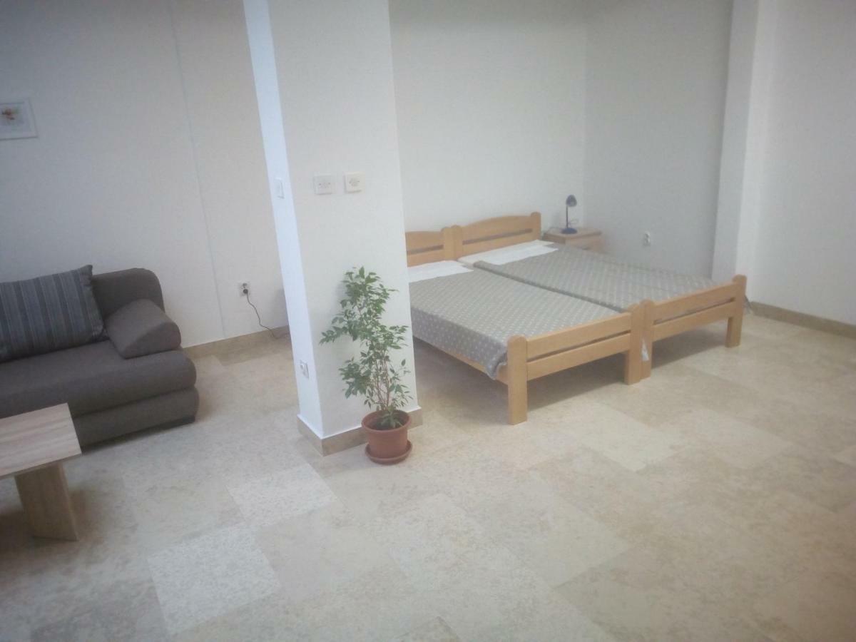 Apartman Ivana Pula Bilik gambar