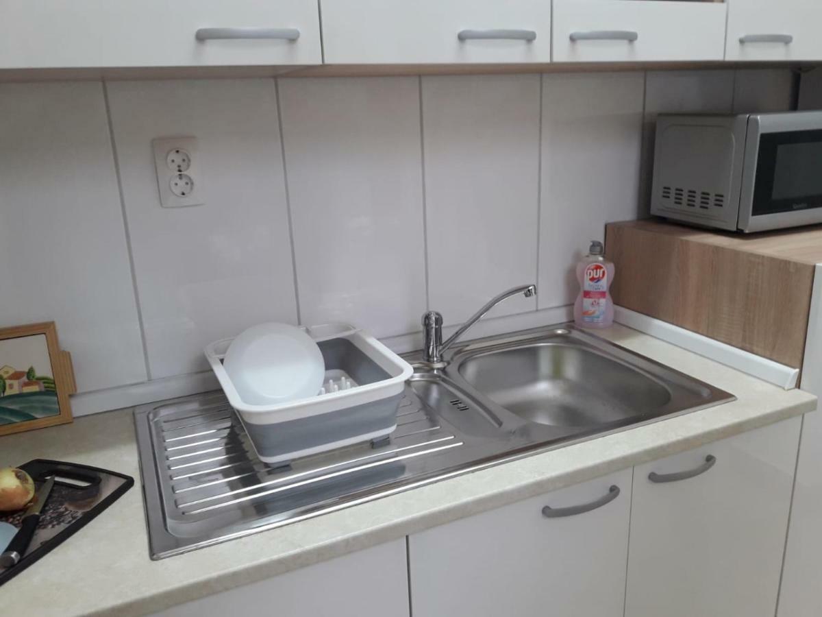 Apartman Ivana Pula Luaran gambar