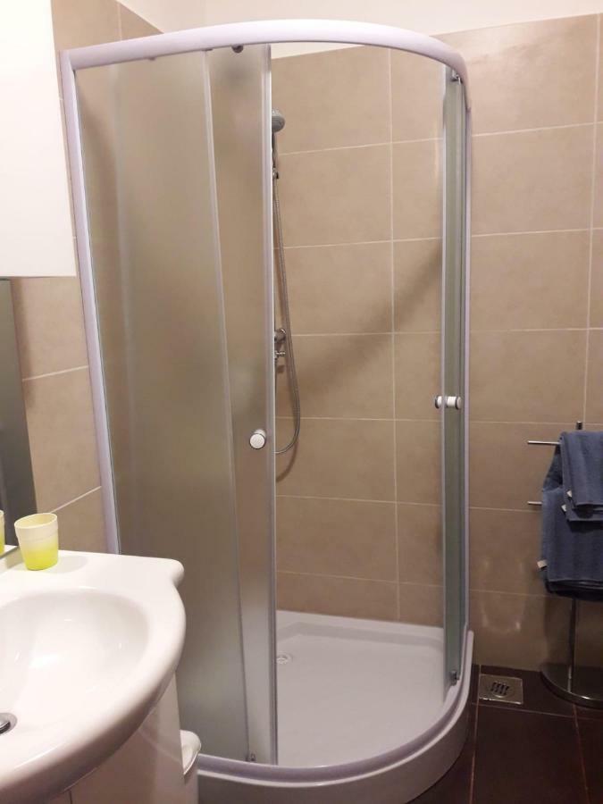 Apartman Ivana Pula Luaran gambar