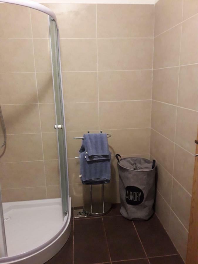 Apartman Ivana Pula Luaran gambar