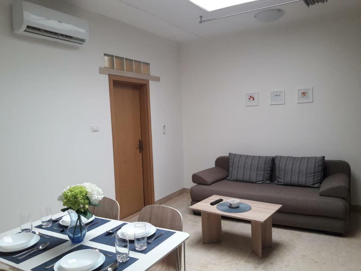 Apartman Ivana Pula Luaran gambar