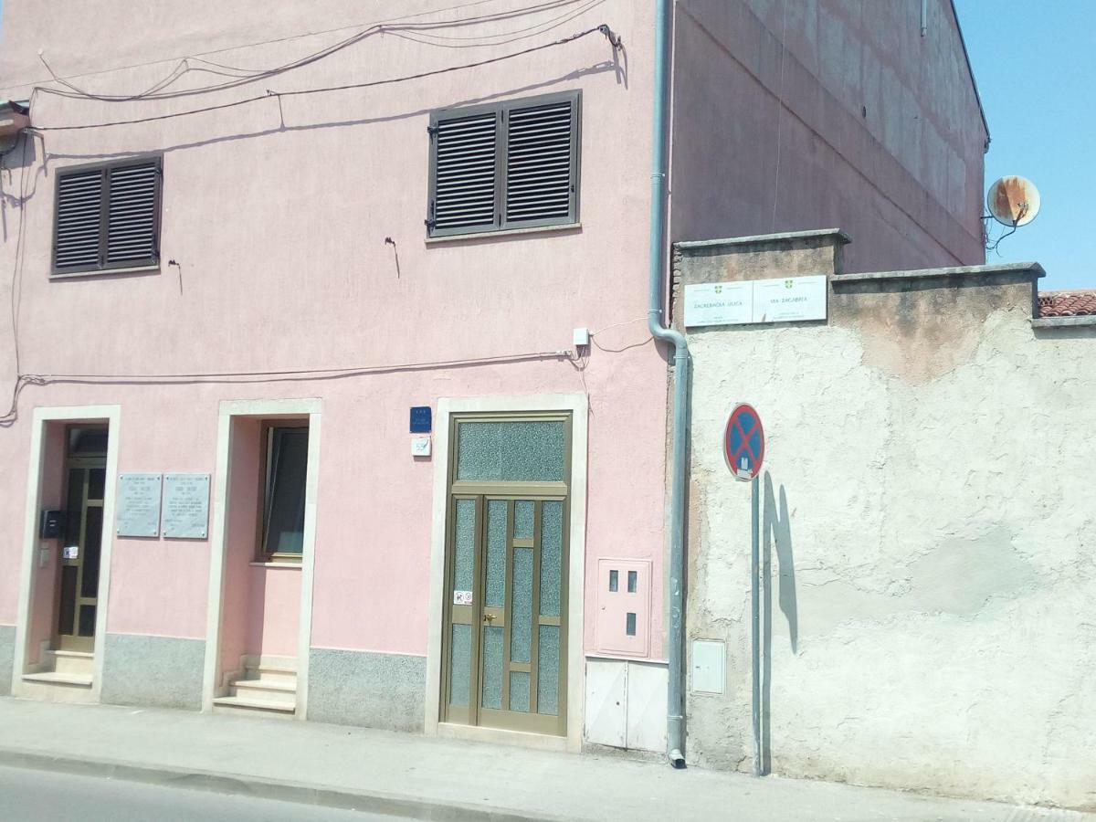 Apartman Ivana Pula Luaran gambar