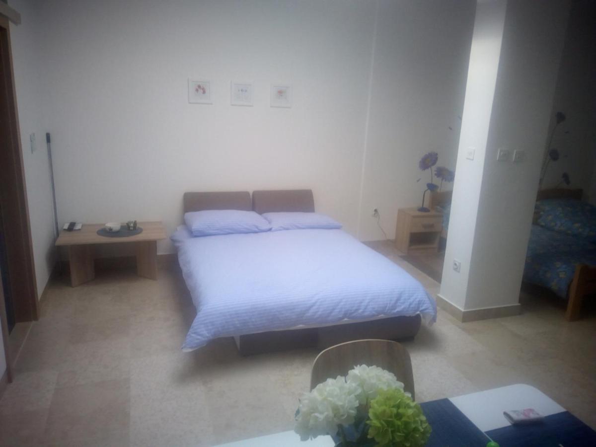 Apartman Ivana Pula Luaran gambar